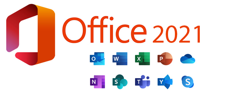 Microsoft Office – Distributore Ufficiale - Pacchetto Word PowerPoint Excel  Outlook Publisher Access applicazioni desktop